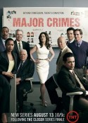 重案组 第一季-第六季 Major Crimes Season 1-6            (2012-2017)