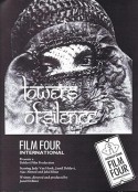 寂静之塔 Towers of Silence            (1975)