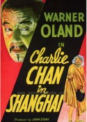 陈查理在上海 Charlie Chan in Shanghai            (1935)