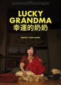 幸运的奶奶 Lucky Grandma            (2019)