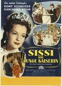 茜茜公主2 Sissi - Die junge Kaiserin            (1956)