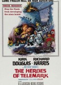 铁勒马九壮士 The Heroes of Telemark            (1965)