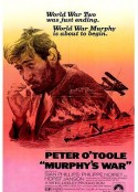 墨菲的战争 Murphy's War            (1971)