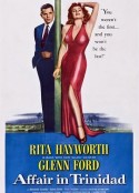 谍网妖姬 Affair in Trinidad            (1952)