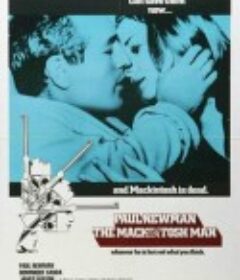 谍海龙虎斗 The Mackintosh Man            (1973)