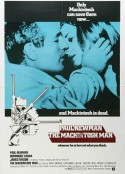 谍海龙虎斗 The Mackintosh Man            (1973)