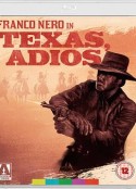 德州游侠 Texas, addio            (1966)