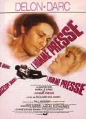 匆忙之人 L'homme pressé            (1977)