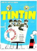 丁丁历险记：金毛号宝藏之迷 Tintin et le mystère de la Toison d'Or            (1961)