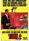 三十六小时谍报战 36 Hours            (1965)