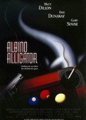 白色鳄鱼 Albino Alligator            (1996)