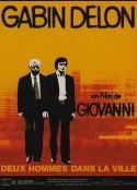 推上断头台 Deux hommes dans la ville            (1973)