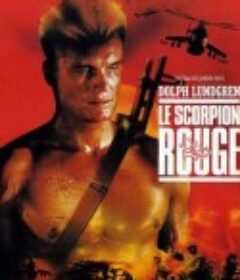 红蝎星 Red Scorpion            (1989)