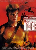 红蝎星 Red Scorpion            (1989)