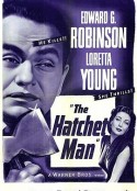 诚实的黄先生 The Hatchet Man            (1932)