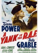 北佬参军记 A Yank in the R.A.F.            (1941)