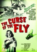 变蝇人的诅咒 Curse of the Fly            (1965)