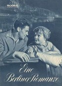柏林恋曲 Eine Berliner Romanze            (1956)