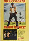 西部人 Man of the West            (1958)