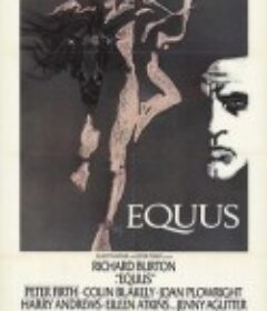 恋马狂 Equus            (1977)