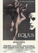 恋马狂 Equus            (1977)