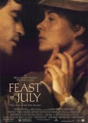 情定七月天 Feast of July            (1995)