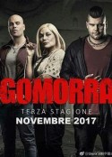 格莫拉 第三季 Gomorra - La serie Season 3            (2017)