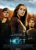 宿主 The Host            (2013)