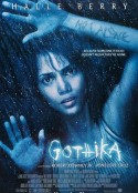 鬼影人 Gothika            (2003)