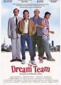 要上帝饶命 The Dream Team            (1989)