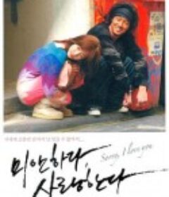 对不起，我爱你 미안하다 사랑한다            (2004)