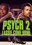 灵异妙探2：莱斯归来 Psych 2: Lassie Come Home            (2020)