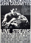 爱的激流 Love Streams            (1984)