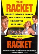 非法图利 The Racket            (1951)