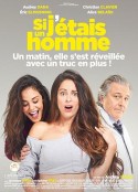 如果我是男生 Si j'étais un homme            (2017)