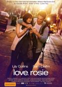 爱你，罗茜 Love, Rosie            (2014)