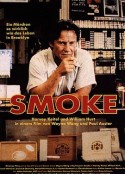 烟 Smoke            (1995)