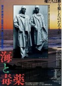 海与毒药 海と毒薬            (1986)