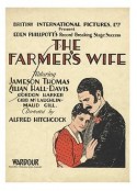 农家妇 The Farmer's Wife            (1928)