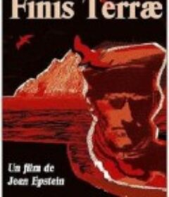 天涯海角 Finis terrae            (1929)