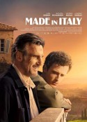 意大利制造 Made in Italy            (2020)