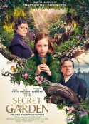 秘密花园 The Secret Garden            (2020)