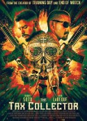 收税人 The Tax Collector            (2020)