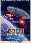 星际迷航：下层舰员 第一季 Star Trek: Lower Decks Season 1            (2020)