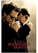 处刑人 The Boondock Saints            (1999)