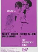 双姝怨 The Children's Hour            (1961)