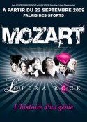 摇滚莫扎特 Mozart L'Opéra Rock            (2010)