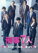 刑事7人 第六季 刑事7人 season VI            (2020)