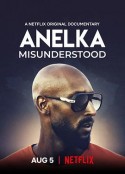 阿内尔卡：全是误解 Anelka: L'Incompris            (2020)