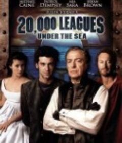 海底两万里 20,000 Leagues Under the Sea            (1997)